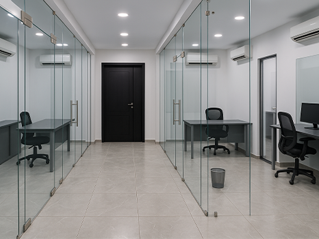 why choose virtual gst for amazon virtual office services
